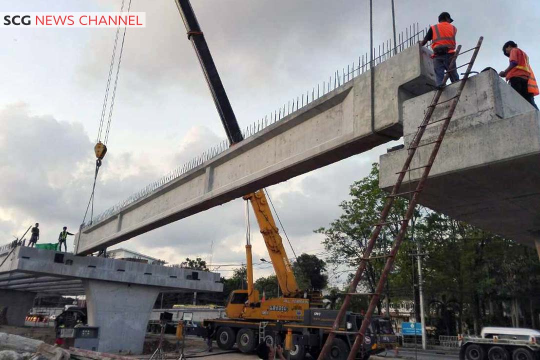 Structural for Infrastructure Solution