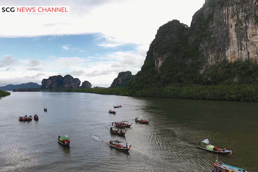 รักษ์น้ำ จากภูผา สู่มหานที